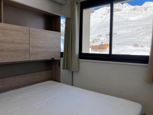 Appartement Saint-François-Longchamp, 2 pièces, 6 personnes - FR-1-635-56