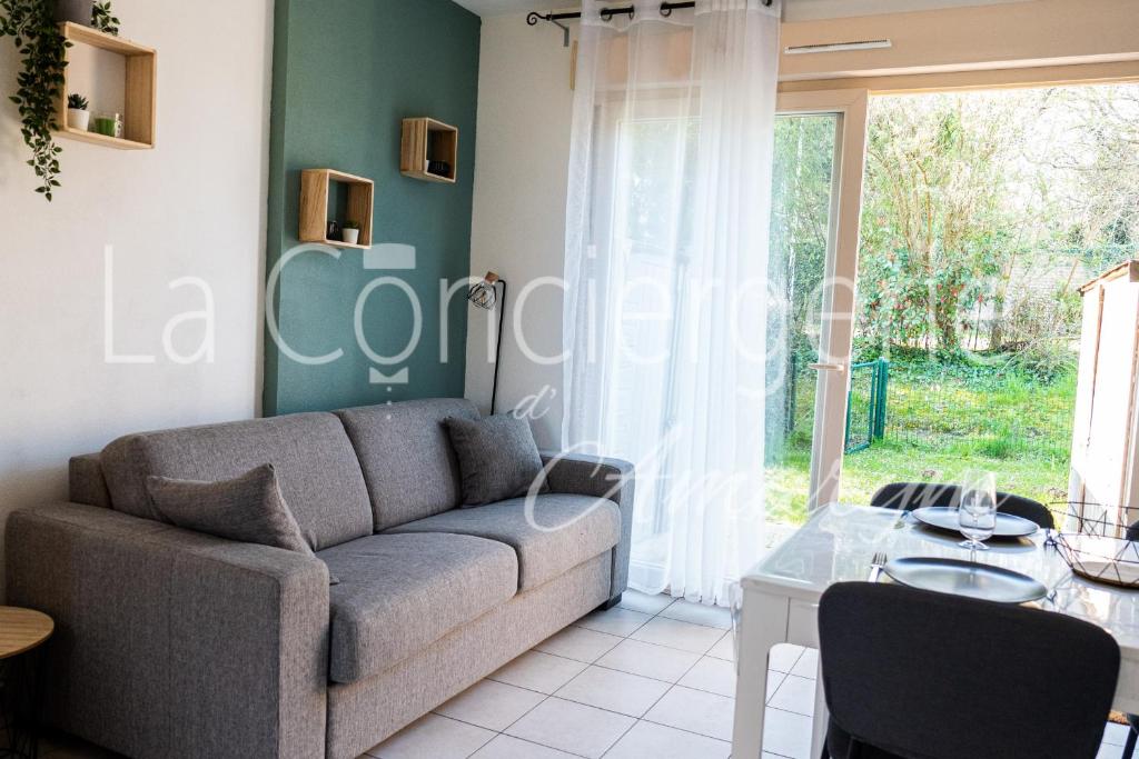 Appartement Saint-François-Longchamp, 2 pièces, 6 personnes - FR-1-635-56 73130 Saint-François-Longchamp
