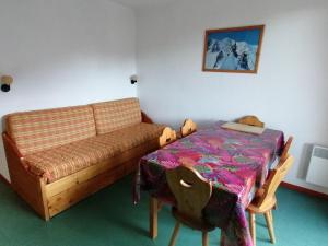 Appartement Saint-François-Longchamp, 2 pièces, 6 personnes - FR-1-635-6