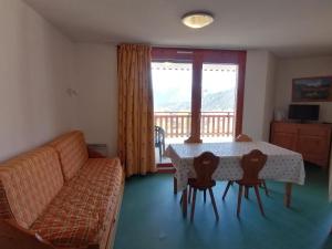 Appartement Saint-François-Longchamp, 2 pièces, 6 personnes - FR-1-635-74