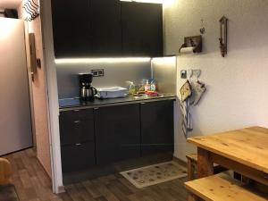 Appartement Saint-François-Longchamp, 2 pièces, 6 personnes - FR-1-635-88