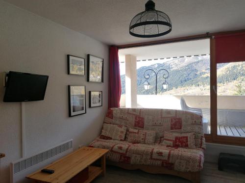 Appartement Saint-François-Longchamp, 3 pièces, 4 personnes - FR-1-635-3