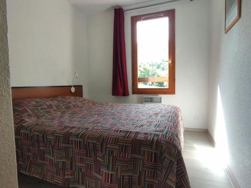 Appartement Saint-François-Longchamp, 3 pièces, 6 personnes - FR-1-635-34