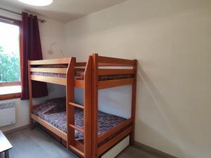Appartement Saint-François-Longchamp, 3 pièces, 6 personnes - FR-1-635-34