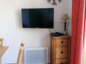 Appartement Saint-François-Longchamp, 3 pièces, 6 personnes - FR-1-635-38