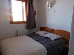 Appartement Saint-François-Longchamp, 3 pièces, 6 personnes - FR-1-635-38