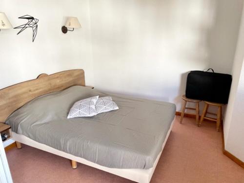 Appartement Saint-François-Longchamp, 3 pièces, 6 personnes - FR-1-635-73