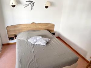 Appartement Saint-François-Longchamp, 3 pièces, 6 personnes - FR-1-635-73