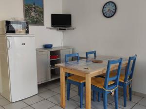 Appartement Saint-Georges-d'Oléron, 2 pièces, 4 personnes - FR-1-246A-117