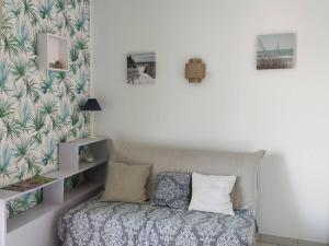 Appartement Saint-Georges-d'Oléron, 2 pièces, 4 personnes - FR-1-246A-117