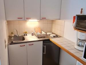 Appartement Saint-Georges-de-Didonne, 2 pièces, 4 personnes - FR-1-550-40
