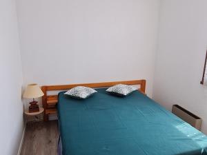 Appartement Saint-Georges-de-Didonne, 2 pièces, 4 personnes - FR-1-550-40