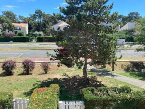 Appartement Saint-Georges-de-Didonne, 2 pièces, 4 personnes - FR-1-550-44
