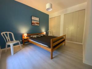 Appartement Saint-Georges-de-Didonne, 3 pièces, 4 personnes - FR-1-494-135