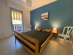 Appartement Saint-Georges-de-Didonne, 3 pièces, 4 personnes - FR-1-494-135