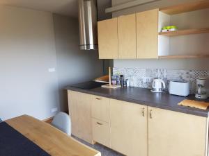 Appartement Saint-Georges-de-Didonne, 3 pièces, 4 personnes - FR-1-550-6