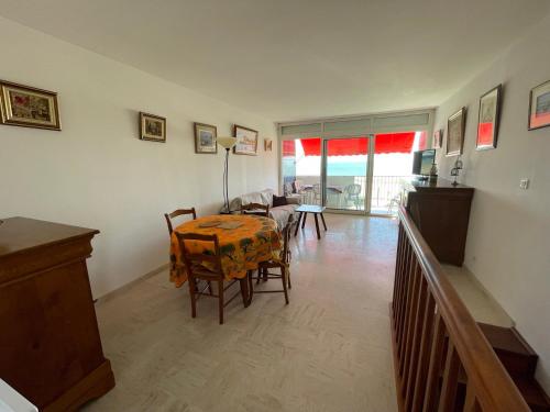 Appartement Saint-Georges-de-Didonne, 3 pièces, 6 personnes - FR-1-550-36