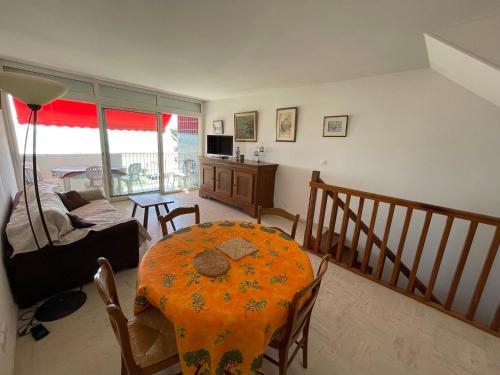 Appartement Saint-Georges-de-Didonne, 3 pièces, 6 personnes - FR-1-550-36