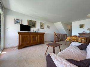 Appartement Saint-Georges-de-Didonne, 3 pièces, 6 personnes - FR-1-550-36