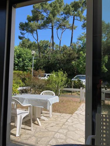 Appartement Saint Georges de Didonne