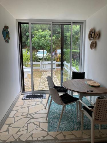 Appartement Saint Georges de Didonne