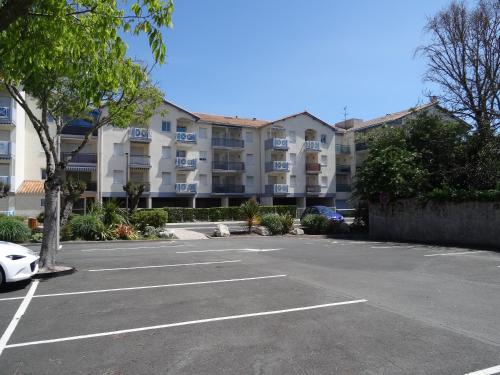 Appartement Saint Georges De Didonne