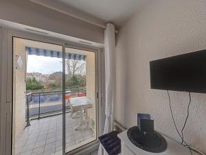 Appartement Appartement Saint Georges De Didonne 23 Rue du Docteur Larroque 17110 Saint-Georges-de-Didonne -1