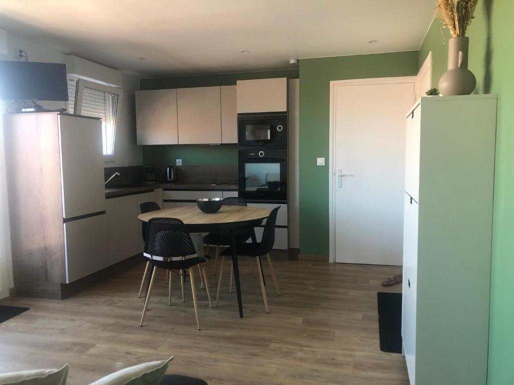 Appartement Saint Georges Rue Saint-Georges, 62520 Le Touquet-Paris-Plage