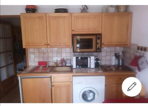 Appartement Saint Gervais Haute Savoie Mont Blanc