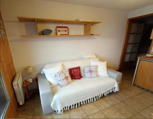 Appartement Saint Gervais Haute Savoie Mont Blanc