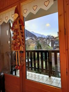 Appartement Saint Gervais Haute Savoie Mont Blanc