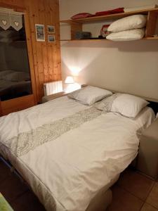 Appartement Saint Gervais Haute Savoie Mont Blanc