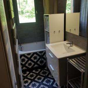 Appartement Saint Gervais les Bains vue imprenable Mont Blanc