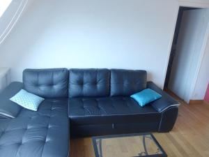 Appartement Saint-Gildas-de-Rhuys, 3 pièces, 5 personnes - FR-1-639-56