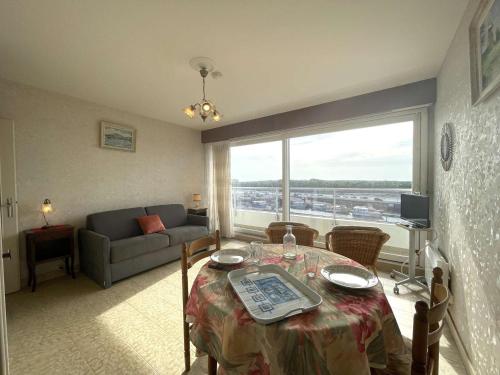 Appartement Saint-Gilles-Croix-de-Vie, 1 pièce, 2 personnes - FR-1-224-116