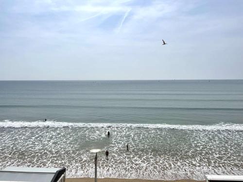 Appartement Saint-Gilles-Croix-de-Vie, 1 pièce, 4 personnes - FR-1-224-775