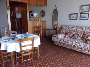 Appartement Saint-Gilles-Croix-de-Vie, 1 pièce, 4 personnes - FR-1-224-775
