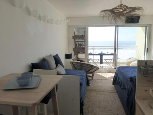 Appartement Saint-Gilles-Croix-de-Vie, 1 pièce, 4 personnes - FR-1-224-786