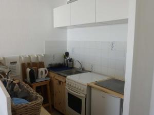 Appartement Saint-Gilles-Croix-de-Vie, 1 pièce, 4 personnes - FR-1-224-786