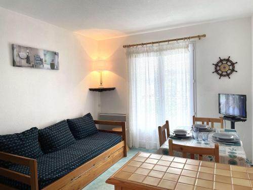 Appartement Saint-Gilles-Croix-de-Vie, 2 pièces, 3 personnes - FR-1-224-140
