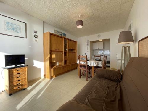 Appartement Saint-Gilles-Croix-de-Vie, 2 pièces, 4 personnes - FR-1-224-300