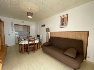 Appartement Saint-Gilles-Croix-de-Vie, 2 pièces, 4 personnes - FR-1-224-300