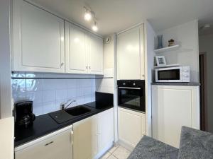 Appartement Saint-Gilles-Croix-de-Vie, 2 pièces, 4 personnes - FR-1-224-307