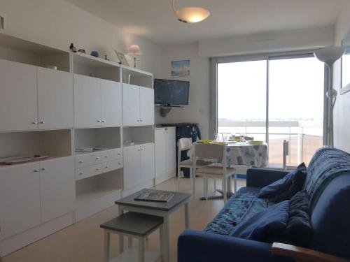 Appartement Saint-Gilles-Croix-de-Vie, 2 pièces, 4 personnes - FR-1-224-40