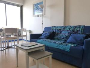 Appartement Saint-Gilles-Croix-de-Vie, 2 pièces, 4 personnes - FR-1-224-40