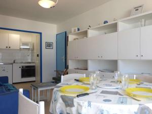 Appartement Saint-Gilles-Croix-de-Vie, 2 pièces, 4 personnes - FR-1-224-40
