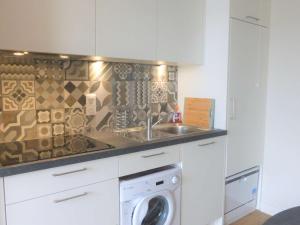 Appartement Saint-Gilles-Croix-de-Vie, 2 pièces, 4 personnes - FR-1-224-782