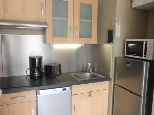 Appartement Saint-Gilles-Croix-de-Vie, 2 pièces, 4 personnes - FR-1-224-788