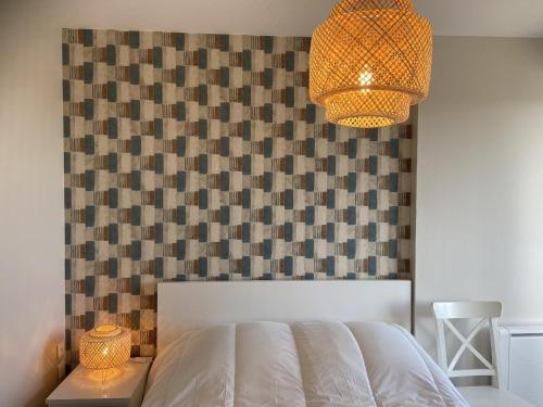 Appartement Saint-Gilles-Croix-de-Vie, 2 pièces, 4 personnes - FR-1-428-123