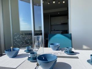 Appartement Saint-Gilles-Croix-de-Vie, 2 pièces, 4 personnes - FR-1-428-123